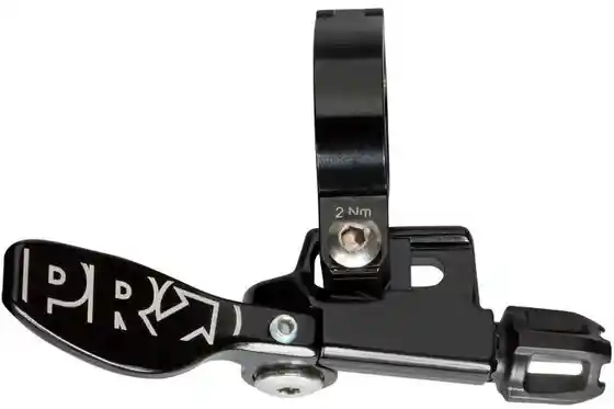 PRO - PRO One-by Remote Hebel für Koryak DSP Vario Sattelstütze
