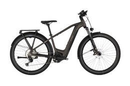 Carver SUV E.550 - 625 Wh - 27,5 Zoll - Diamant - 2026