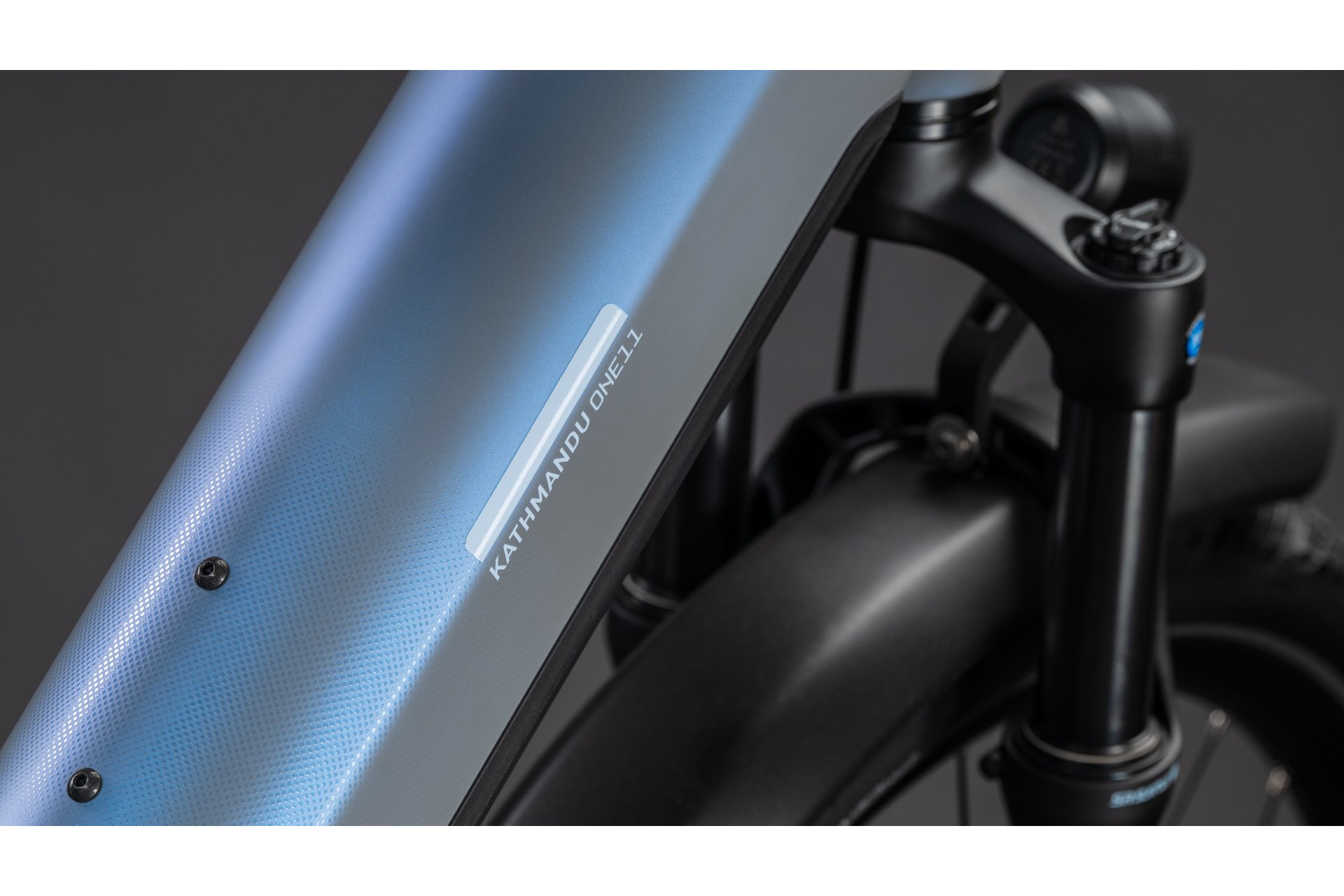 Cube Kathmandu Hybrid ONE11 HPC Pro 800 - 800 Wh - 28 Zoll - Fully - 2026