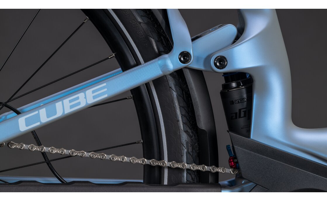 Cube Kathmandu Hybrid ONE11 HPC Pro 800 - 800 Wh - 28 Zoll - Fully - 2026