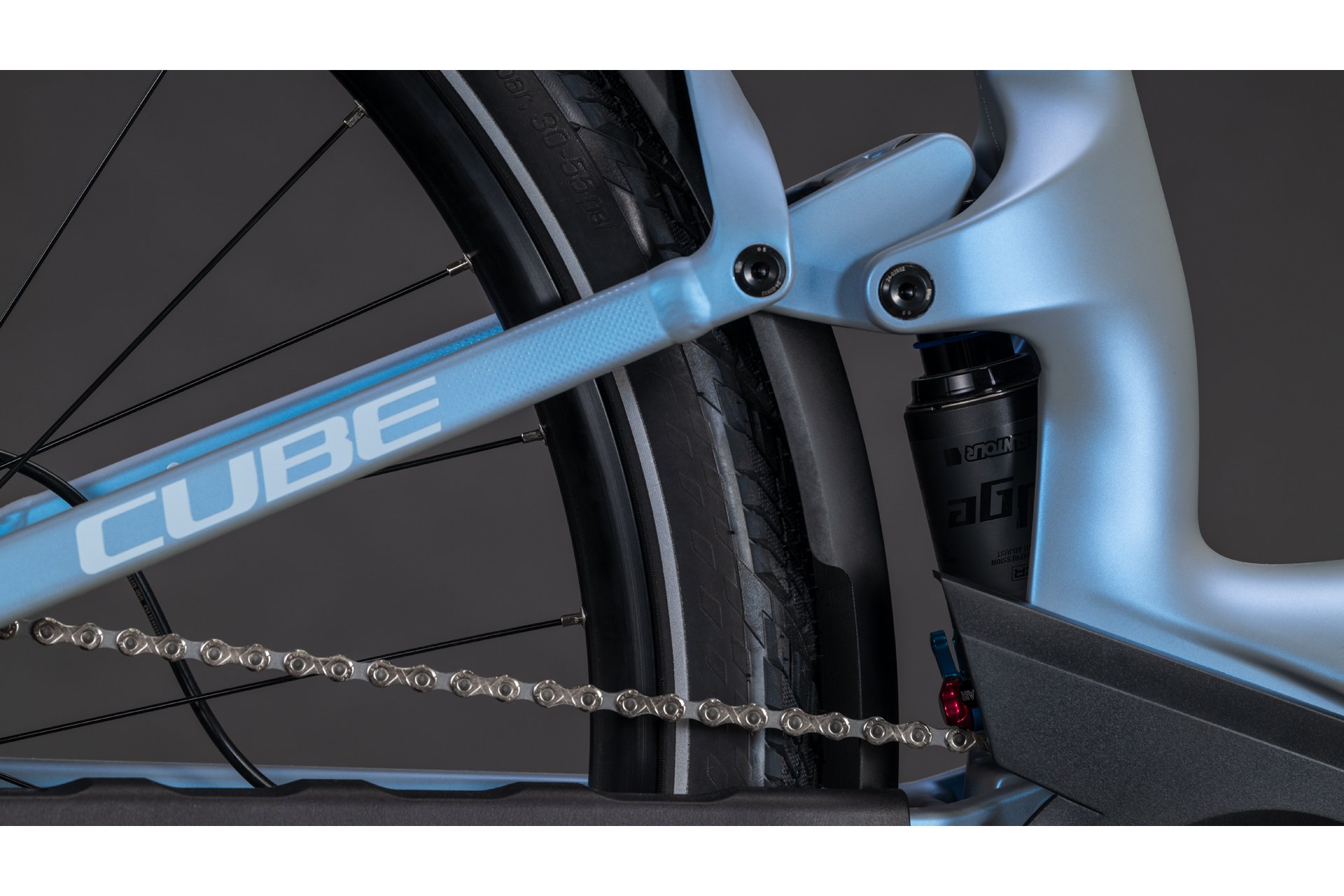 Cube Kathmandu Hybrid ONE11 HPC Pro 800 - 800 Wh - 28 Zoll - Fully - 2026