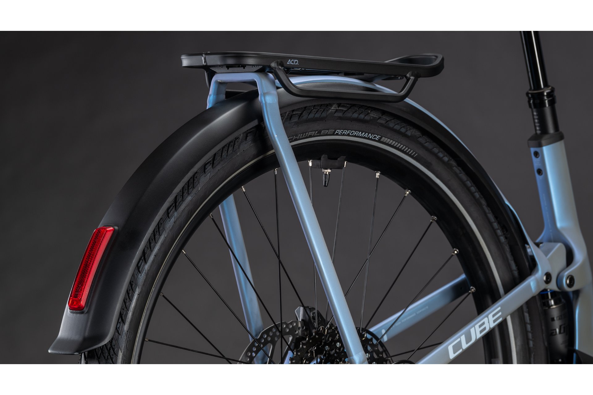 Cube Kathmandu Hybrid ONE11 HPC Pro 800 - 800 Wh - 28 Zoll - Fully - 2026