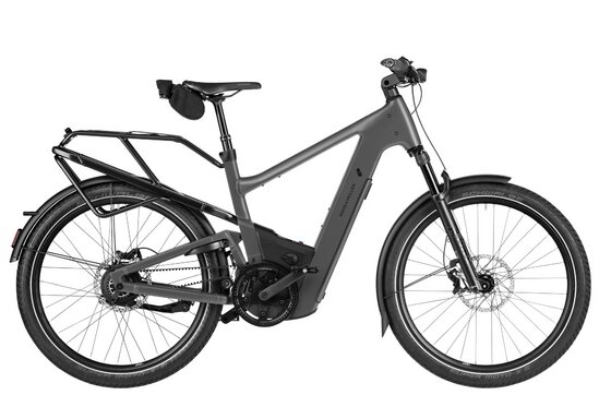 - Riese und Müller Delite5 vario - 800 Wh - 27,5 Zoll - Fully - 2026