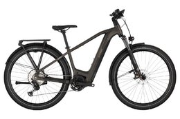 Carver SUV E.550 - 625 Wh - 27,5 Zoll - Diamant - 2026