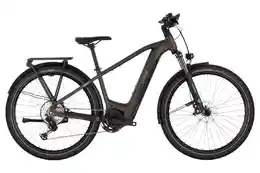 Carver SUV E.550 - 625 Wh - 27,5 Zoll - Diamant - 2026