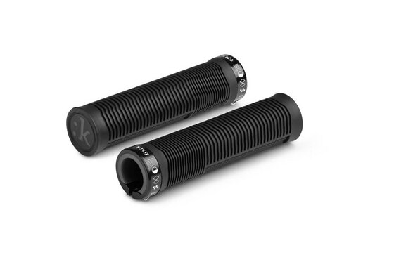 Fizik - Fahrrad-Cockpit - Fizik Comfortfeel MTB Lock-On Griffe