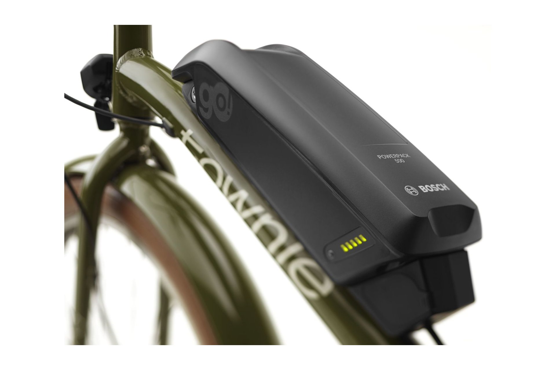 Electra Townie Go! 5i Step-Over - 500 Wh - 26 Zoll - Diamant - 2026