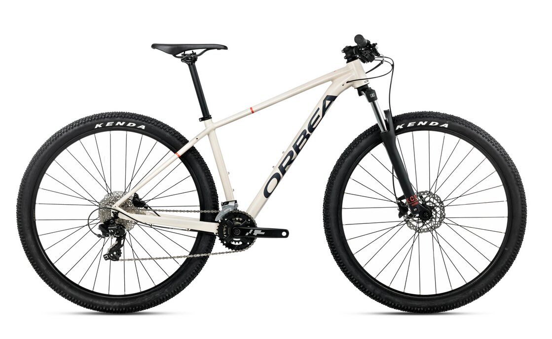 Orbea Onna 27 50 - 29 Zoll - Diamant - 2027