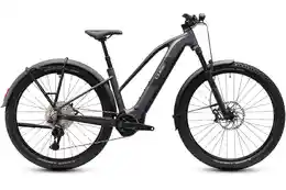 Cube Reaction Hybrid Race 800 FE - 800 Wh - 29 Zoll - Trapez - 2027