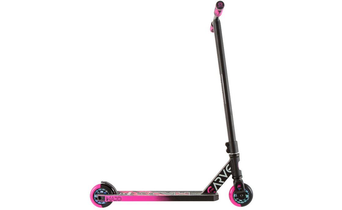 Madd Gear Carve Pro-X