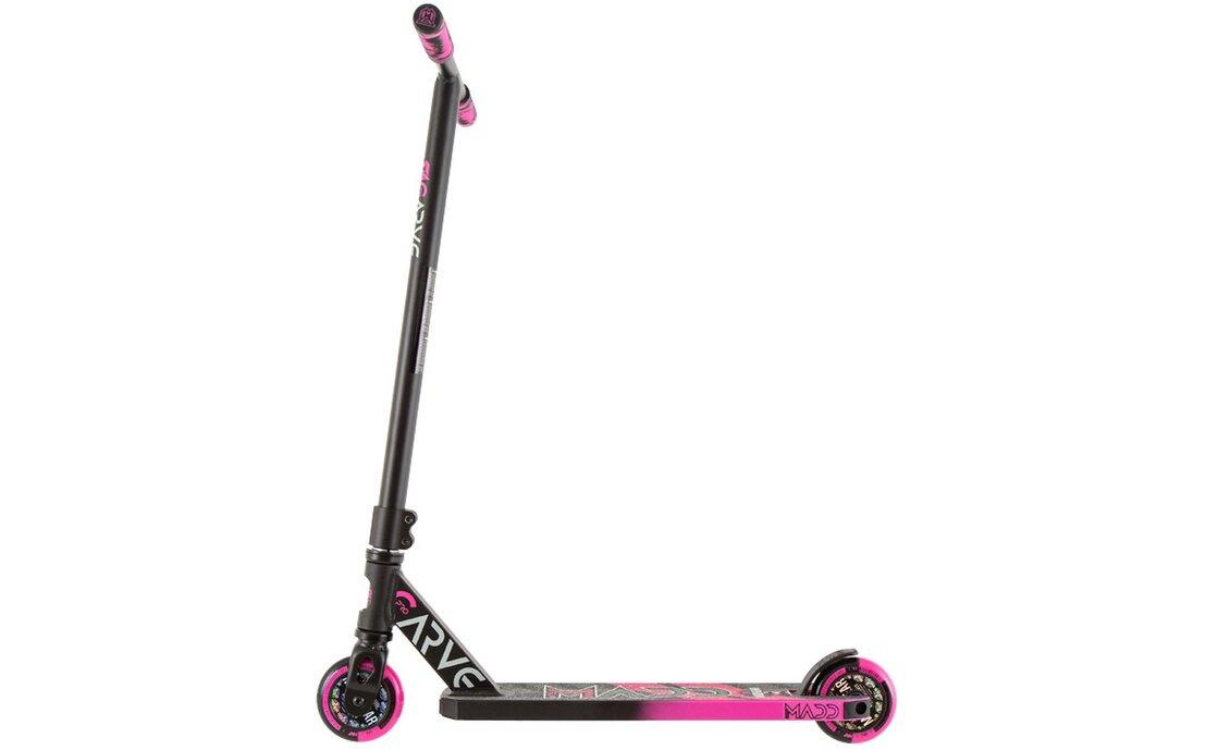 Madd Gear Carve Pro-X