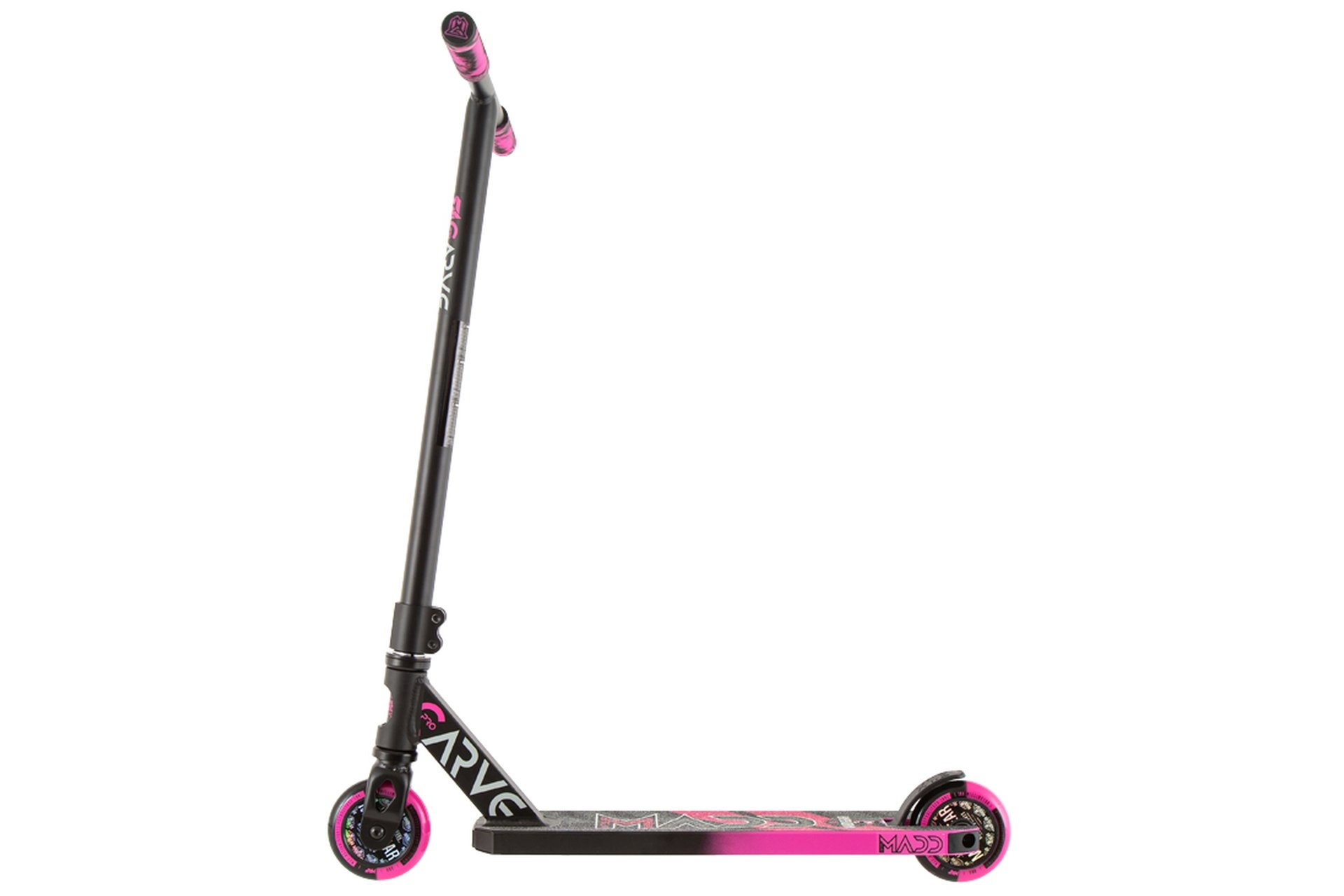 Madd Gear Carve Pro-X