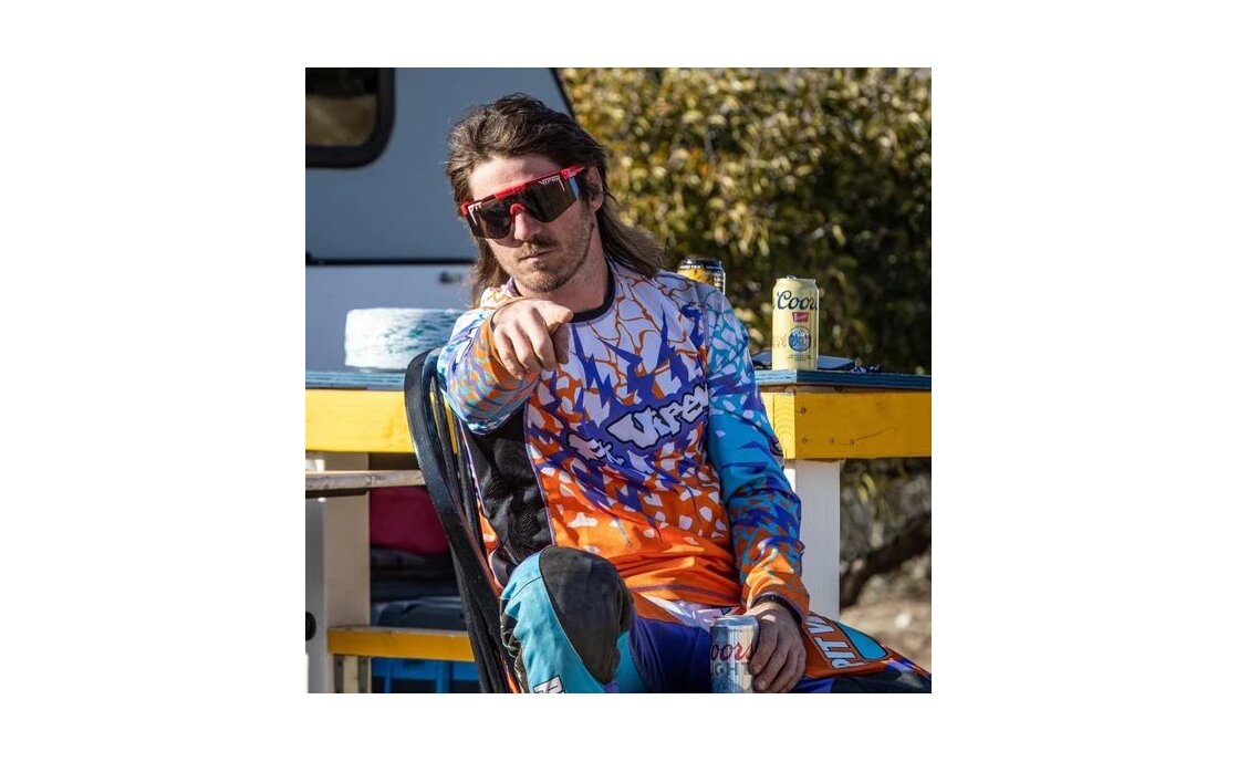 Pit Viper The 2000s - Responder