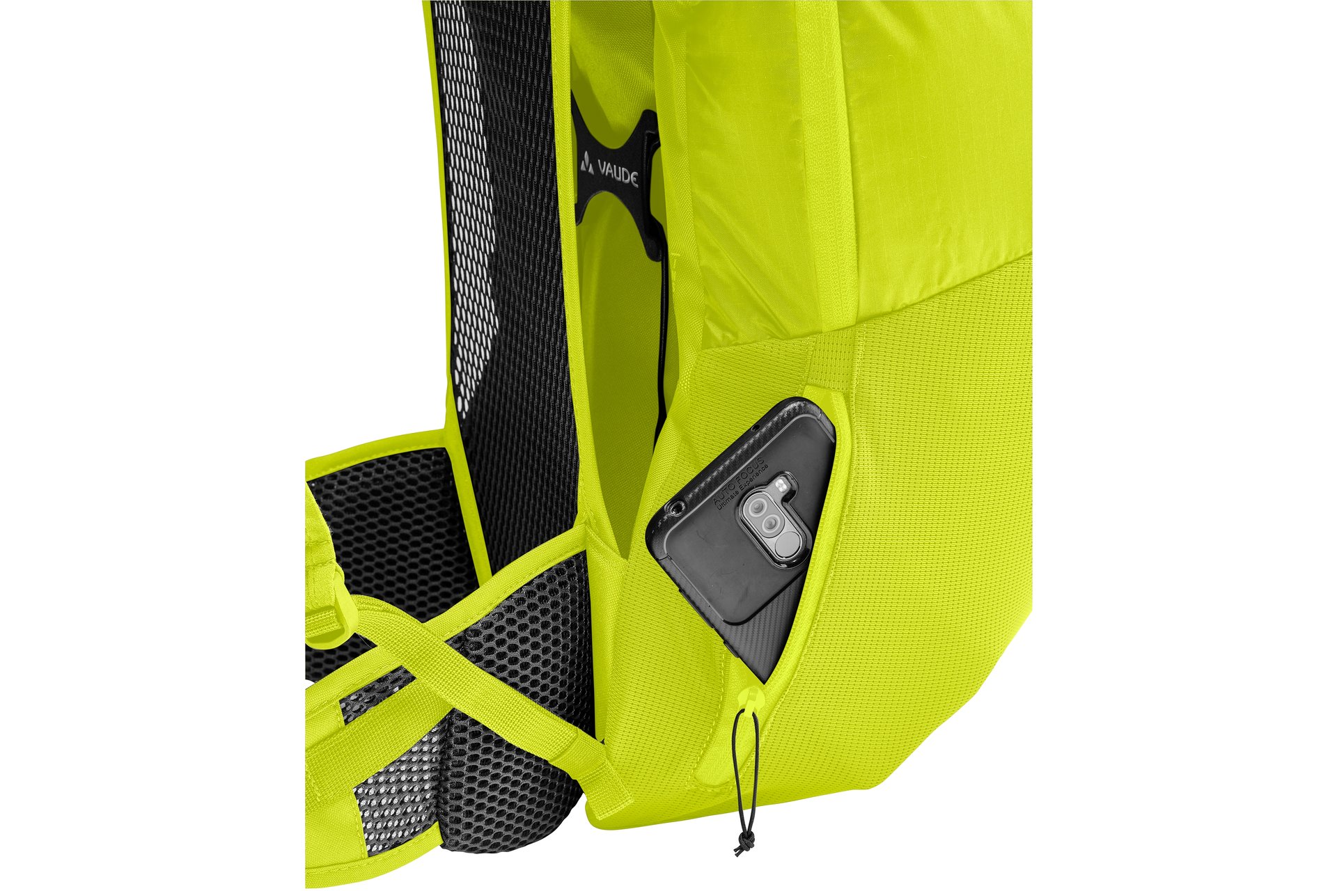 Vaude Uphill Air 24
