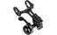 Topeak UTB Bellonside Klingel für Multi-Mount Halterung