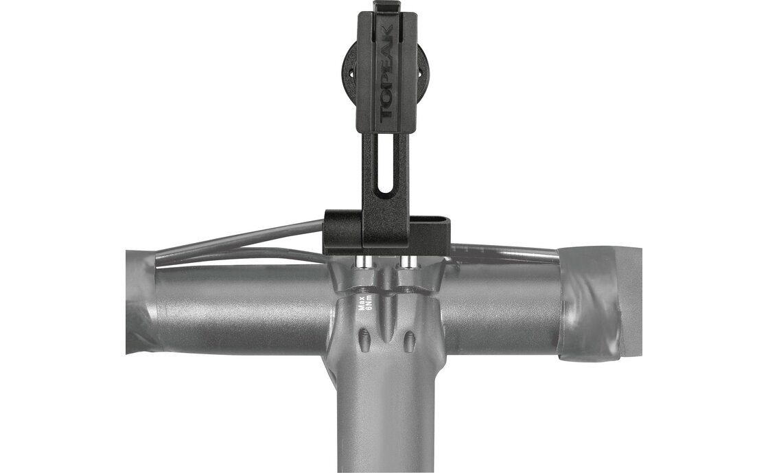 Topeak UTB Bellonside Klingel für Multi-Mount Halterung