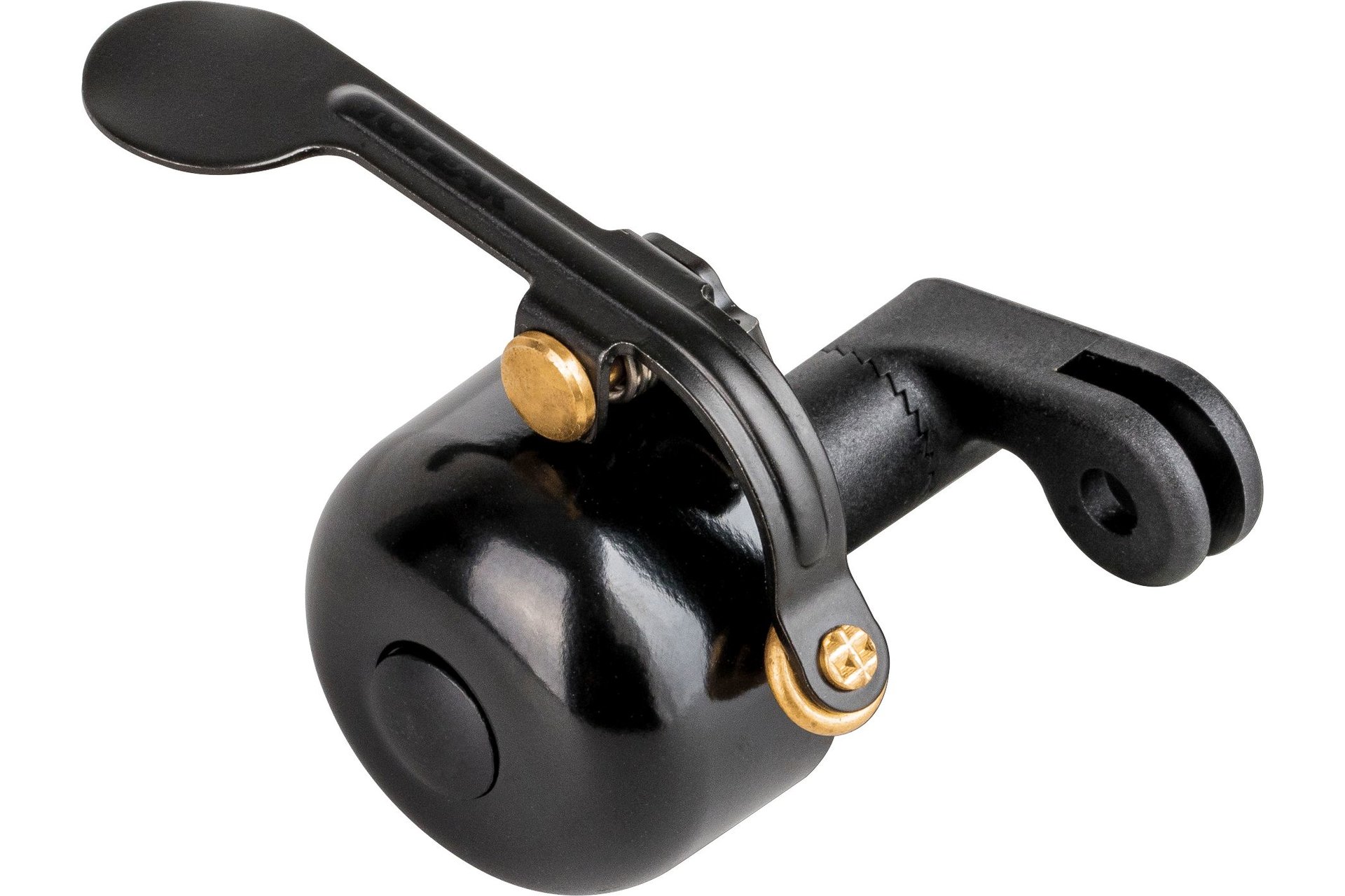 Topeak UTB Bellonside Klingel für Multi-Mount Halterung