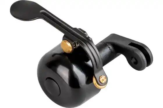Fahrradklingeln - Topeak UTB Bellonside Klingel f&uuml;r Multi-Mount Halterung