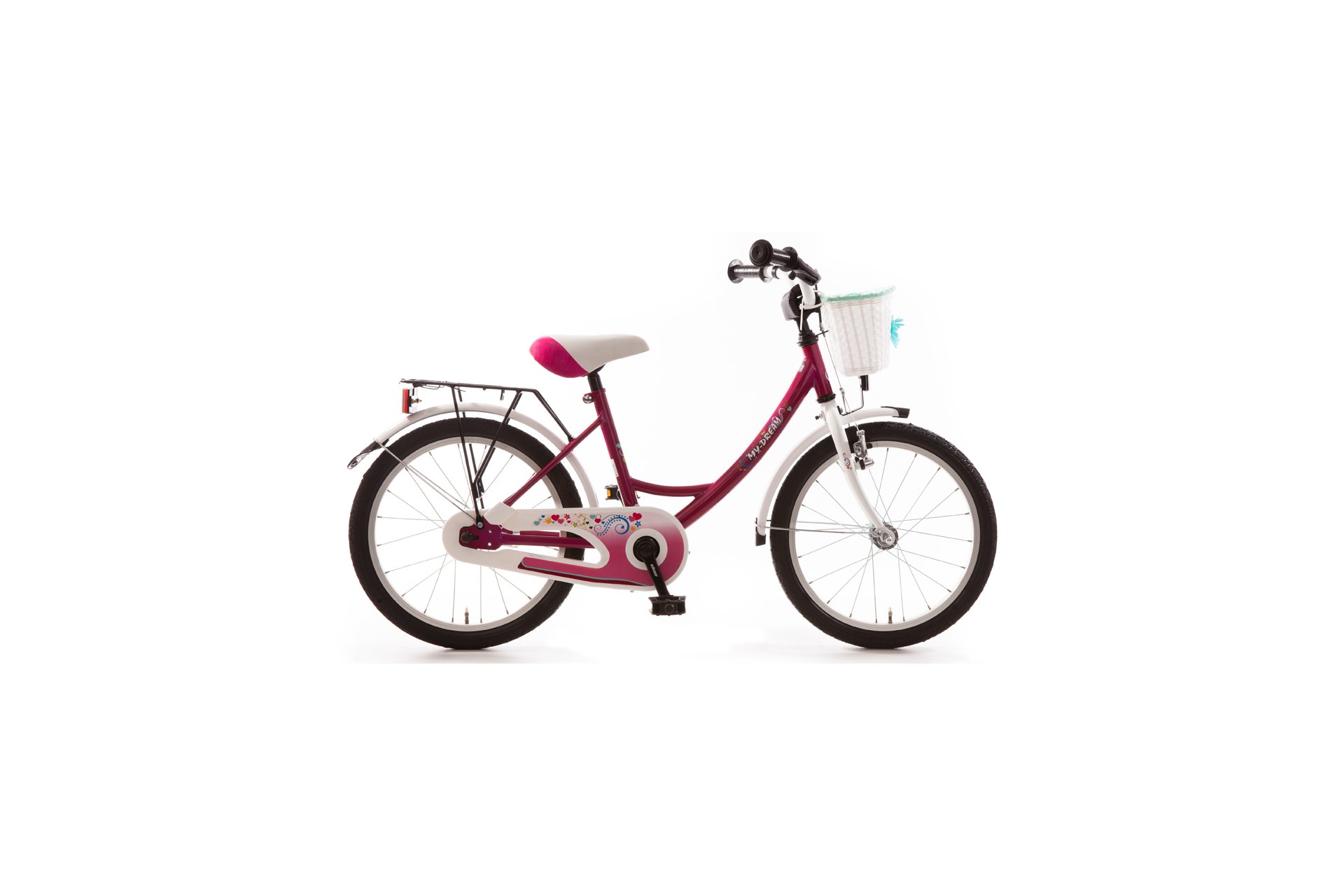 Bachtenkirch My Dream 18" - 18 Zoll - Tiefeinsteiger - 2024