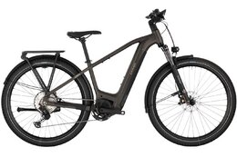 Carver SUV E.550 LR - 750 Wh - 27,5 Zoll - Diamant - 2026