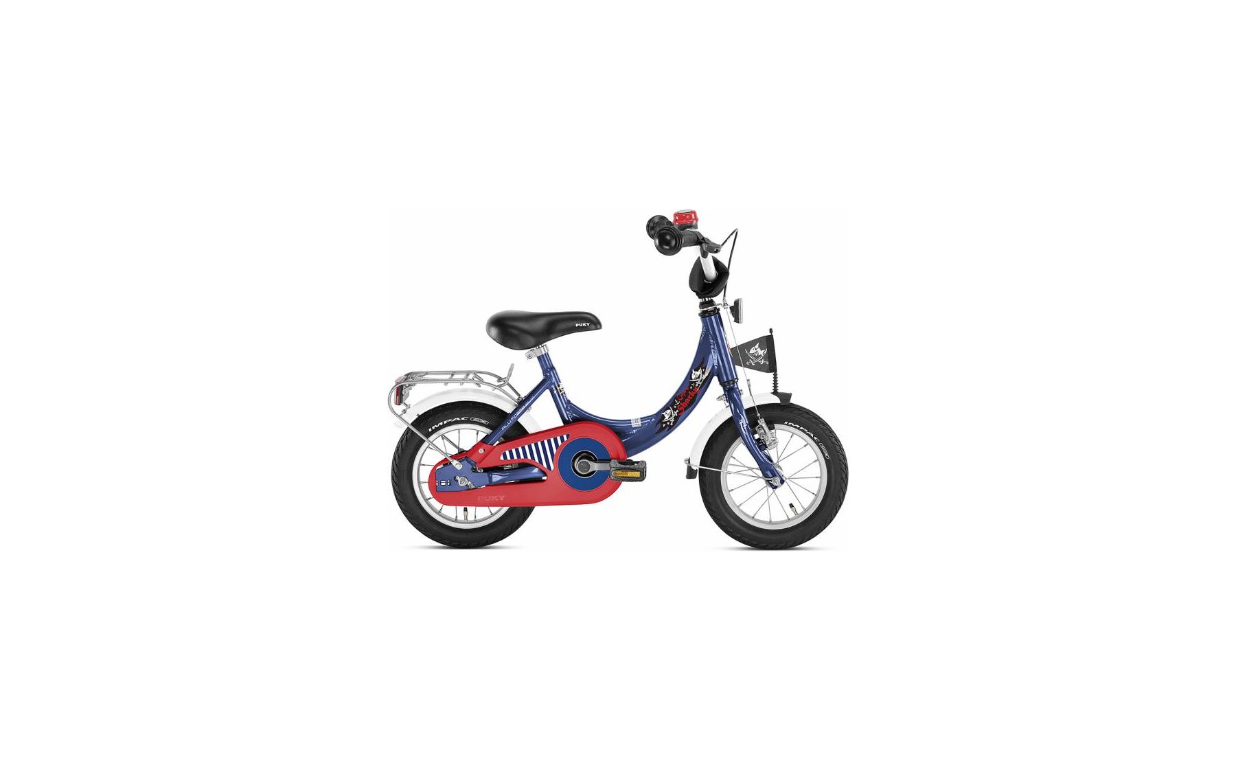 12 zoll fahrrad bis welche größe