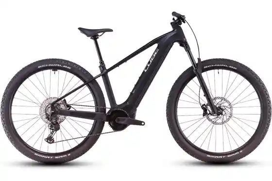 Herren - Mittelmotor - E-Bike-Pedelec - Cube Reaction Hybrid Race 800 - 800 Wh - 29 Zoll - Diamant