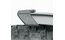 SKS Bluemels Style Schutzblech Set 28 Zoll schwarz