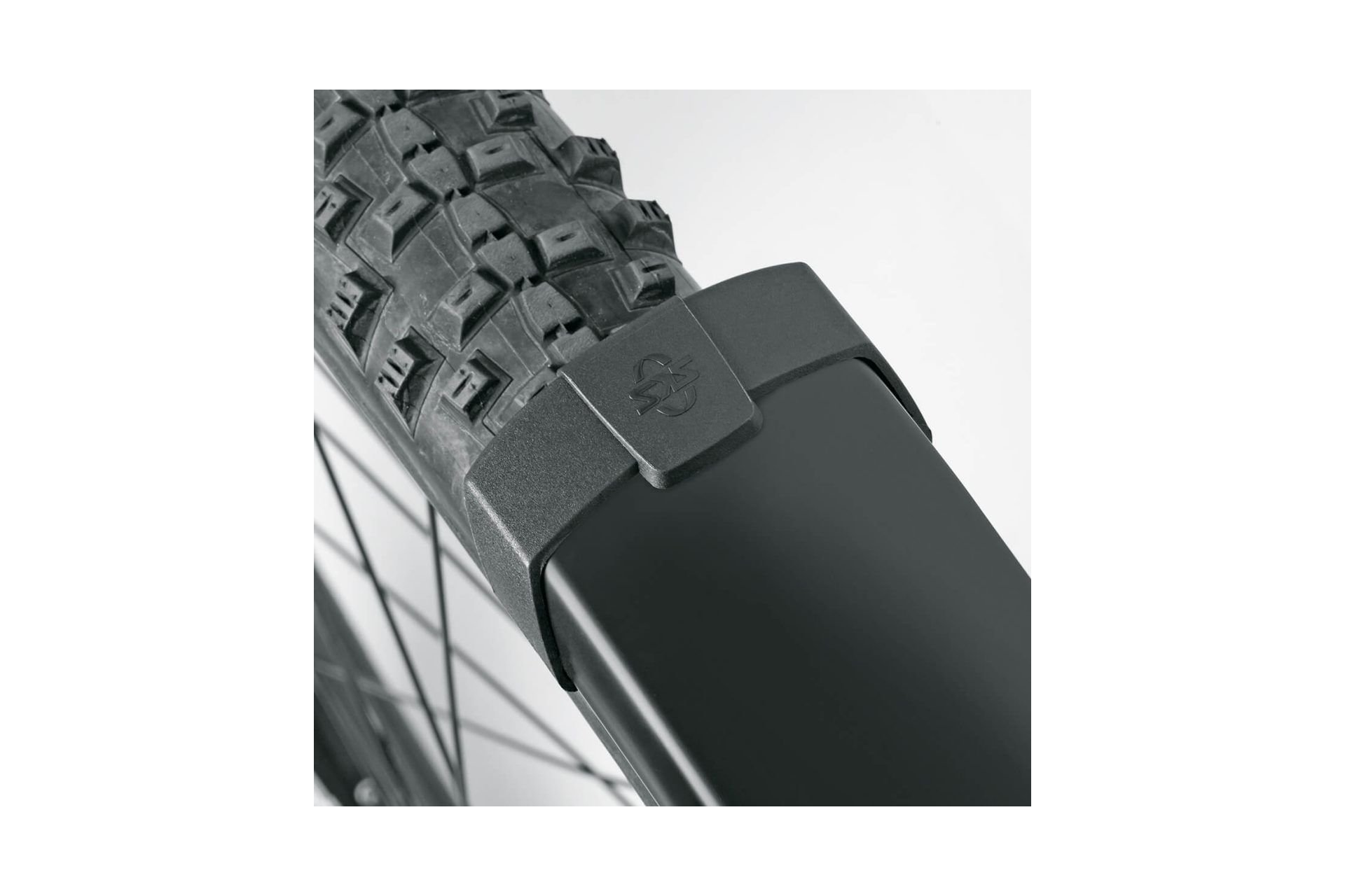 SKS Bluemels Style Schutzblech Set 28 Zoll schwarz