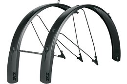SKS Bluemels Style Schutzblech Set 28 Zoll schwarz