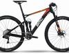 BMC Fourstroke 01 XT Di2 - 2017 - 29 Zoll - Fully