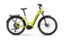 Haibike Trekking 5 - 720 Wh - 27,5 Zoll - Tiefeinsteiger