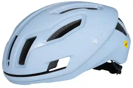 Fahrradhelme Sale - Sweet Protection Falconer Aero 2VI MIPS