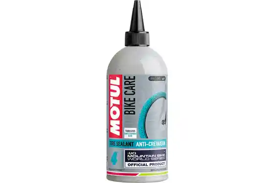 Tubeless Dichtmittel - Motul Tubeless Tire Sealant Off Road, Dichtmilch - 500ml