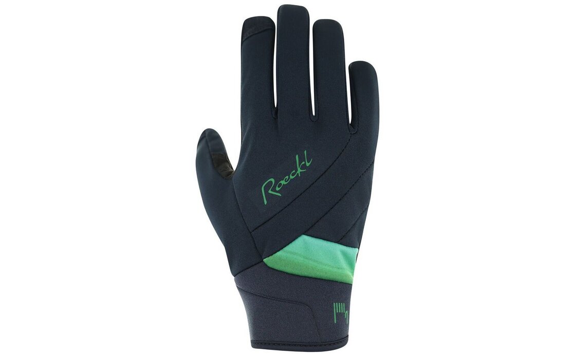 Roeckl Waldau 2 Langfinger Handschuhe