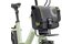 QiO Front-Gep&auml;cktr&auml;gertasche Mattis inkl. KLICkfix - 8L