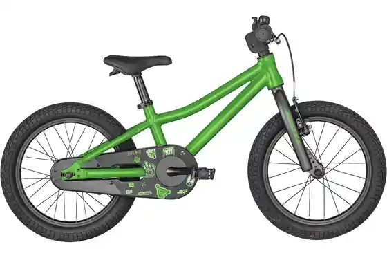Scott - Scott Roxter 16 - 16 Zoll - Diamant