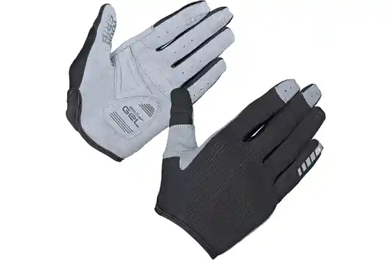 Bekleidung - GRIPGRAB Women's Shark Padded Langfinger Handschuhe