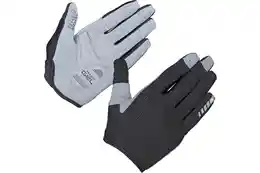 GRIPGRAB Women's Shark Padded Langfinger Handschuhe