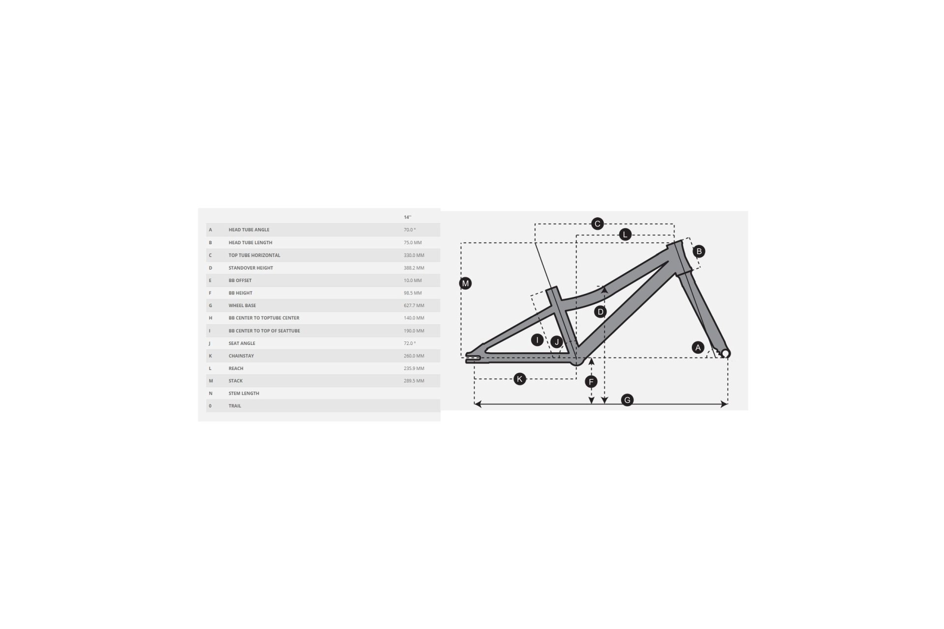 Scott Roxter 14 - 14 Zoll - Diamant - Aktion