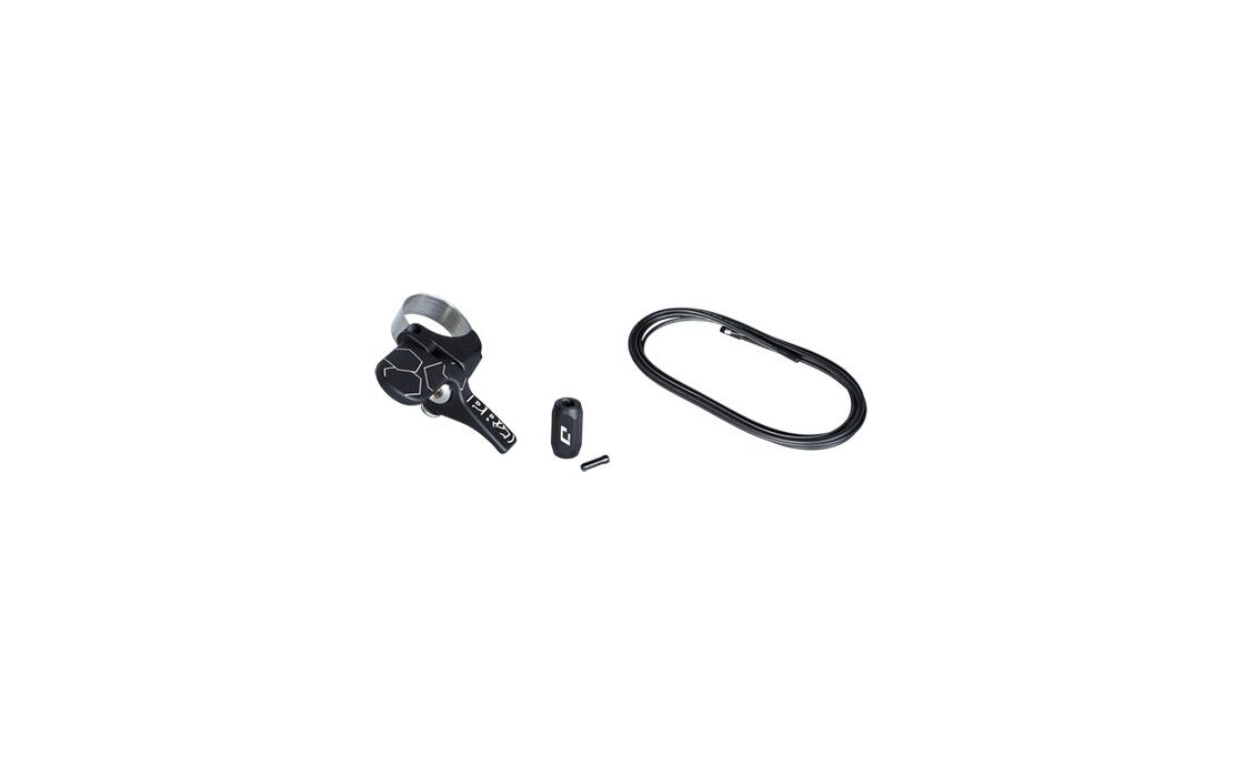 PRO Dropbar Remote Hebel für Koryak DSP Vario Sattelstütze