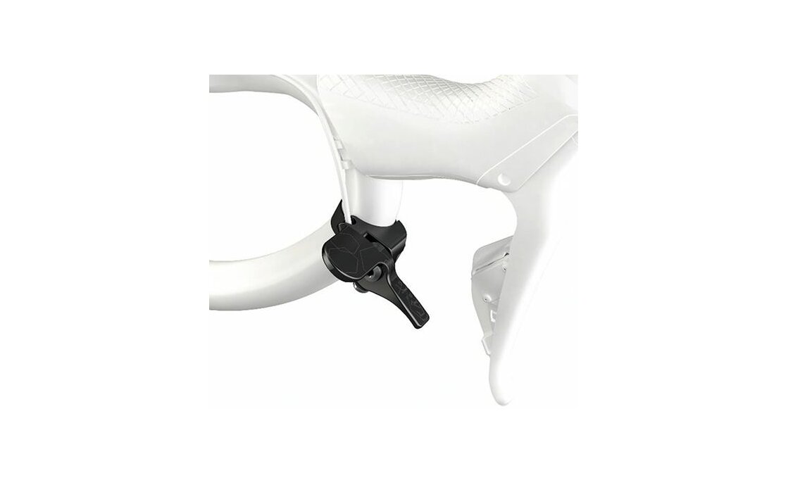 PRO Dropbar Remote Hebel für Koryak DSP Vario Sattelstütze