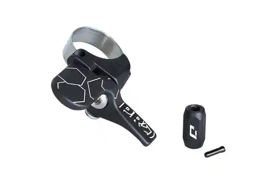 PRO - PRO Dropbar Remote Hebel f&uuml;r Koryak DSP Vario Sattelst&uuml;tze
