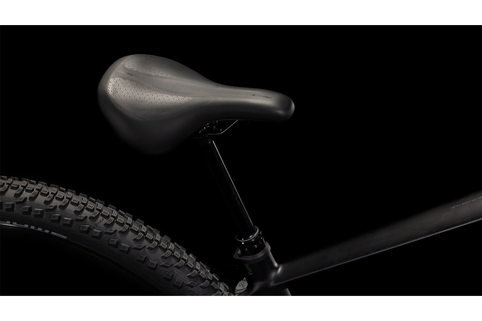 Cube Reaction Hybrid Race 800 - 800 Wh - 29 Zoll - Diamant