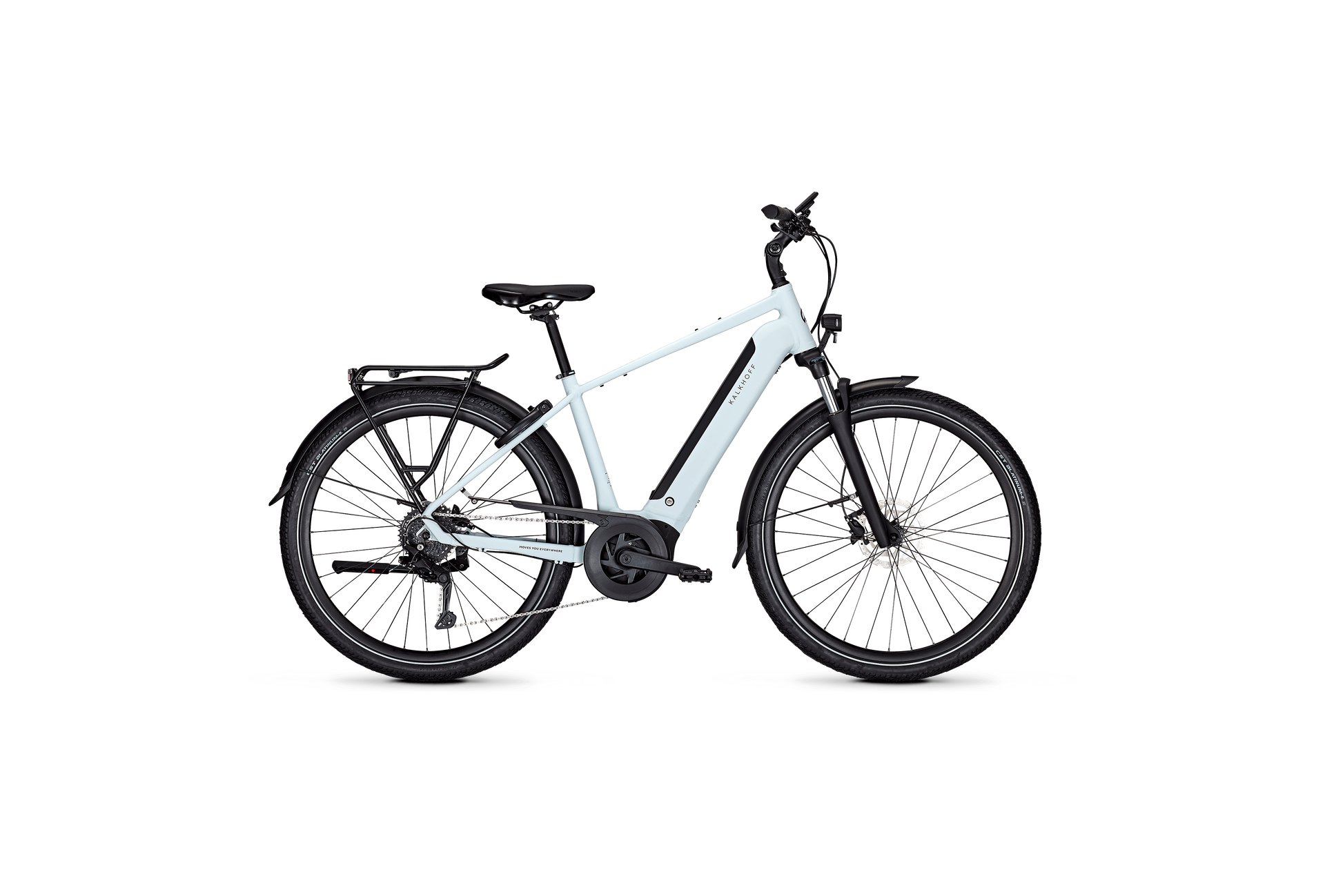Kalkhoff Endeavour 3 Move - 625 Wh - 28 Zoll - Diamant - 2025