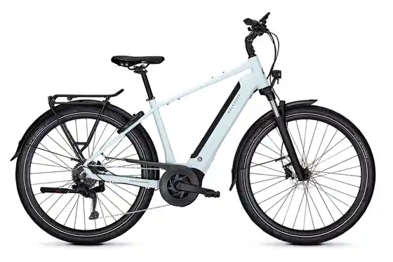 E-Bike Trekking - Kalkhoff Endeavour 3 Move - 625 Wh - 28 Zoll - Diamant