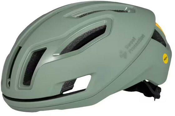 Rennrad Helme - SWEETPROTE Falconer Aero 2VI MIPS