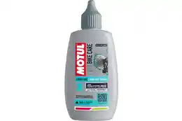 Motul Chain Lube Wet Off Road Kettenöl, Tropfflasche - 100ml