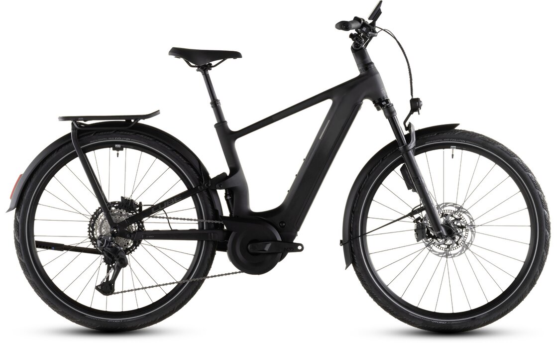 Cube Kathmandu Hybrid ONE11 HPC SLT 800 - 800 Wh - 28 Zoll - Fully - 2026