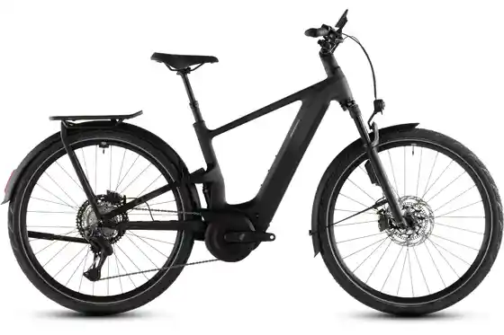 E-Bike Trekking - Cube Kathmandu Hybrid ONE11 HPC SLT 800 - 800 Wh - 28 Zoll - Fully - 2027