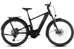 Bergamont - Cube Kathmandu Hybrid ONE11 HPC SLT 800 - 800 Wh - 28 Zoll - Fully - 2027